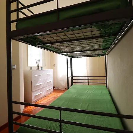 I Velieri Ferienhaus