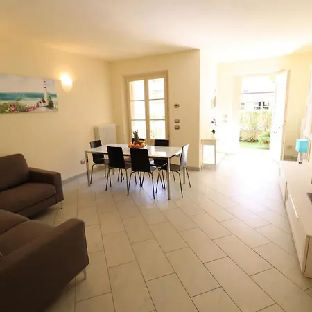 I Velieri Holiday home Viareggio