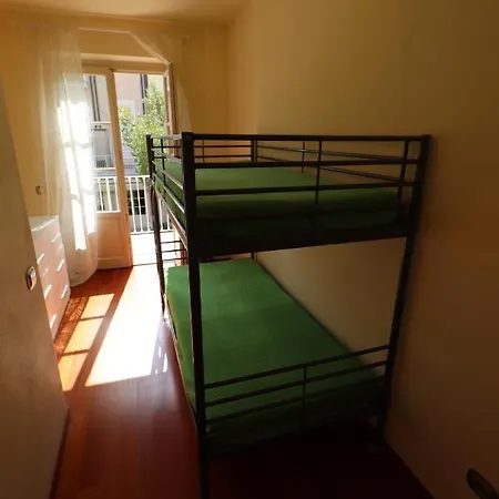 I Velieri Ferienhaus