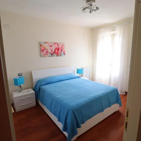 I Velieri Ferienhaus *