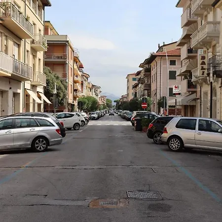 Holiday home I Velieri Viareggio