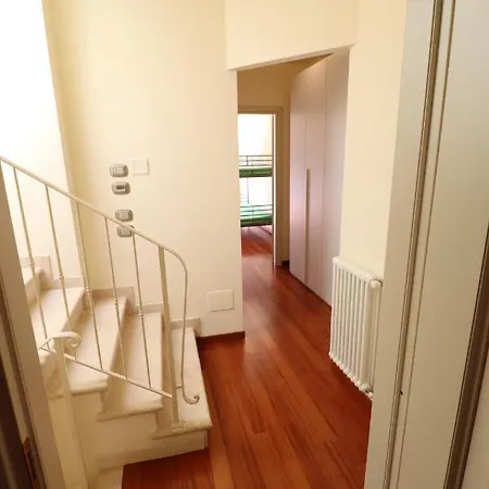 Ferienhaus I Velieri *