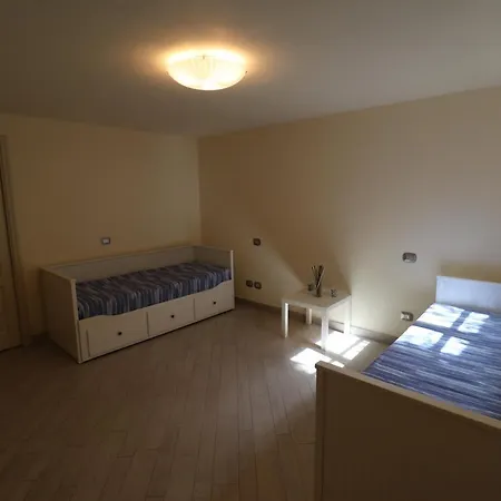 I Velieri Ferienhaus