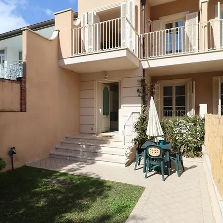 I Velieri Ferienhaus