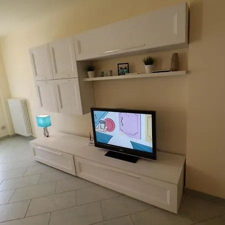 Ferienhaus I Velieri Viareggio