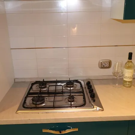 I Velieri Ferienhaus Viareggio