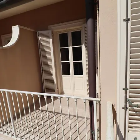 Ferienhaus I Velieri Viareggio