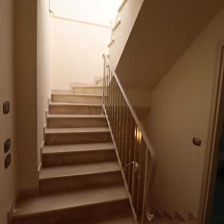 I Velieri Ferienhaus Viareggio