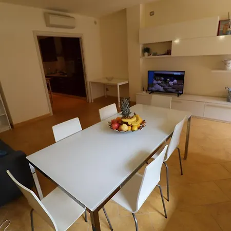 Ferienhaus I Velieri *