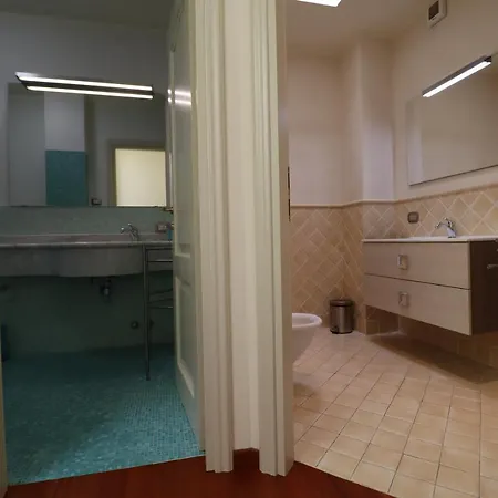 Ferienhaus I Velieri Viareggio