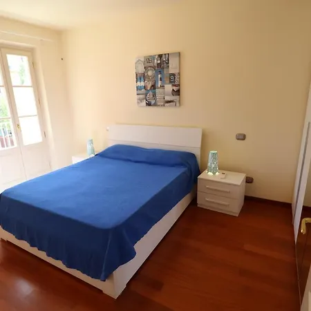 I Velieri Ferienhaus