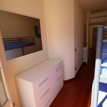 I Velieri Ferienhaus Viareggio