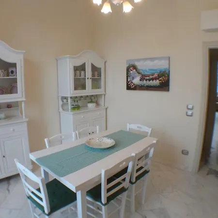 Ferienhaus I Velieri Viareggio