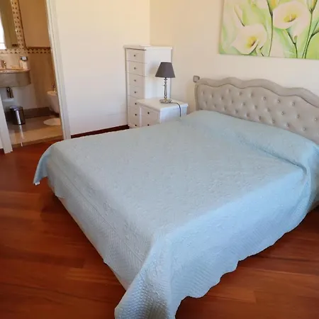 I Velieri Ferienhaus