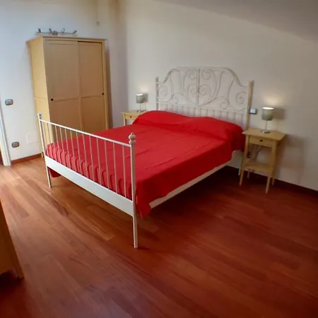 Ferienhaus I Velieri Viareggio