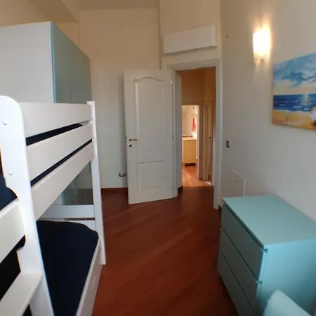 I Velieri Ferienhaus