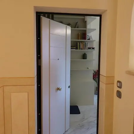 Holiday home I Velieri