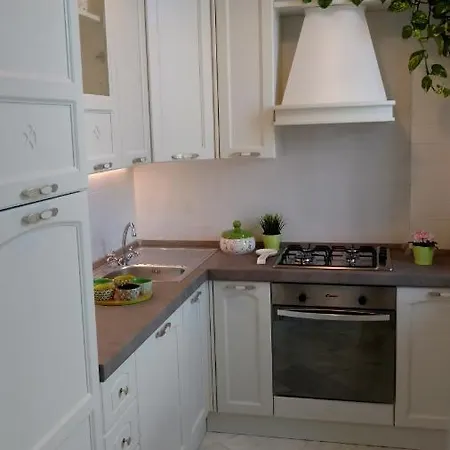 Ferienhaus I Velieri *