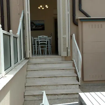 I Velieri Ferienhaus Viareggio