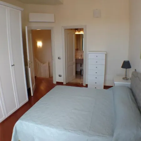 I Velieri Ferienhaus Viareggio