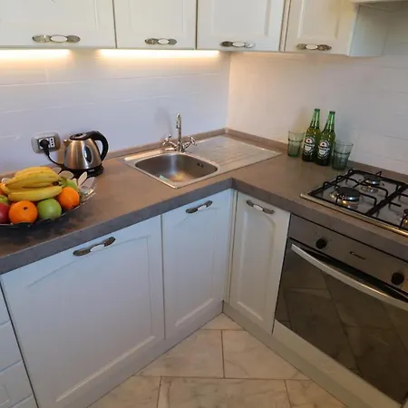 I Velieri Holiday home Viareggio