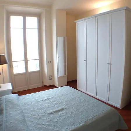 I Velieri Ferienhaus Viareggio