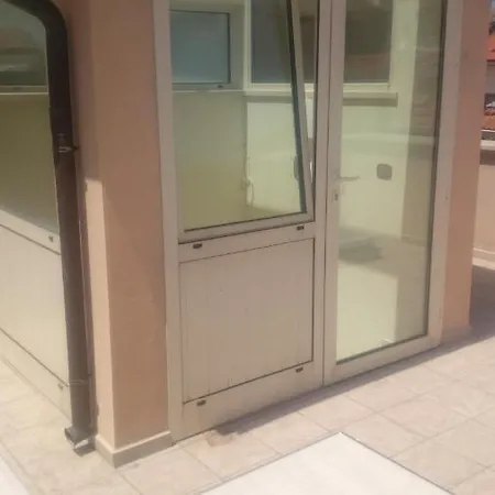 I Velieri Holiday home Viareggio